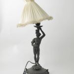 550 6256 TABLE LAMP